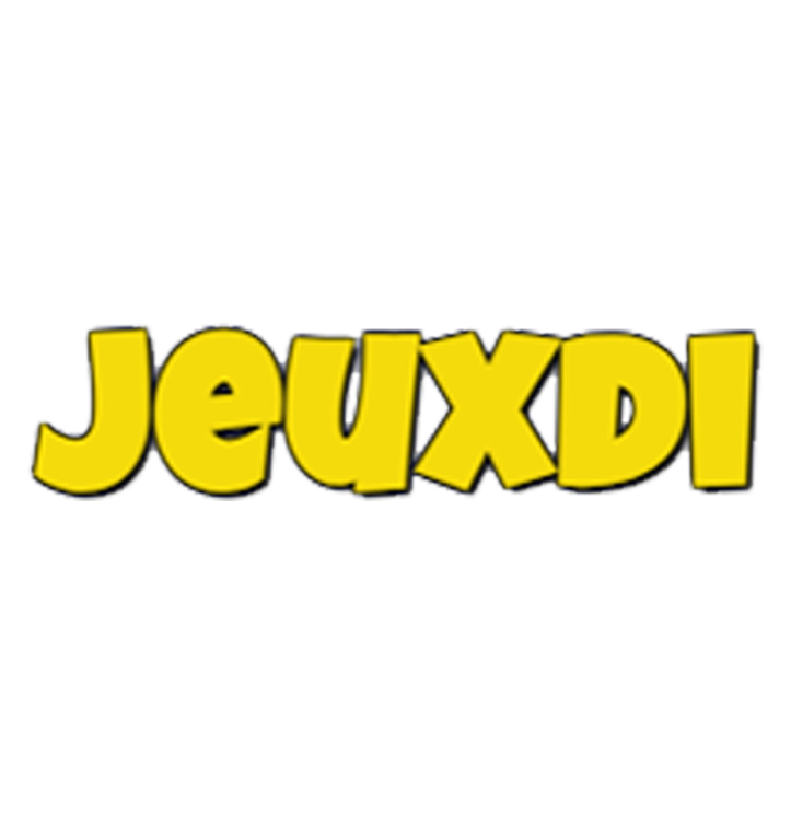 Jeuxdi